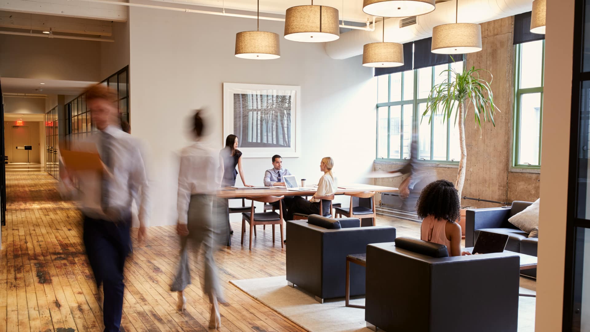 Family Office