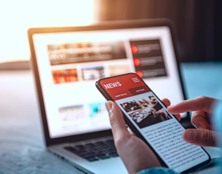 News And Updates